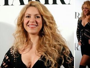 Φωτογραφία για Η «καuτή» εμφάνιση της Shakira