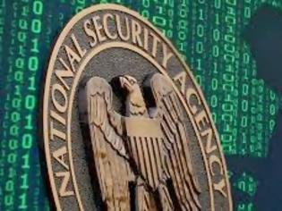 Φωτογραφία για Η NSA μπορεί να καταγράψει κάθε κλήση που πραγματοποιείται σε μια ξένη χώρα