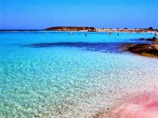 Φωτογραφία για Πέντε ελληνικές παραλίες στις καλύτερες της Ευρώπης
