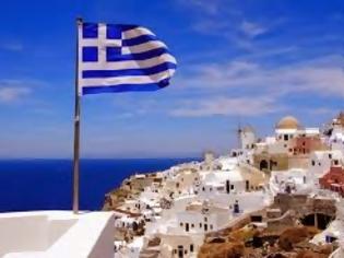 Φωτογραφία για Οι Βρετανοί δεν ξέρουν κατά πού πέφτει η Ελλάδα!