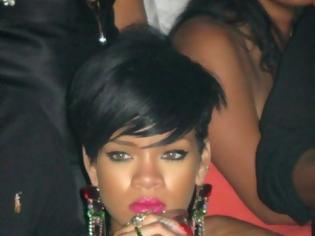 Φωτογραφία για H Rihanna το... τερμάτισε - Η περίπτωσή της σηκώνει... συζήτηση!