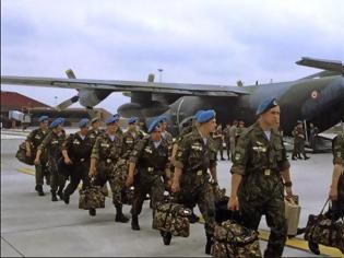 Φωτογραφία για Ρωσικές στρατιωτικές ασκήσεις στην Υπερδνειστερία