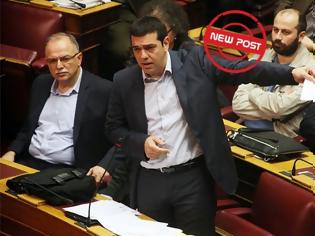 Φωτογραφία για ΣΥΡΙΖΑ  - «Η κυβέρνηση έχει ημερομηνία λήξης την 25η Μαΐου»...!!!