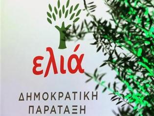 Φωτογραφία για Οι πρώτοι 30 υποψήφιοι της «Ελιάς»