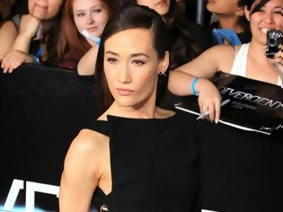 Φωτογραφία για Red Carpet: Η Maggie Q έχει πρότυπο την Καίτη Γαρμπή