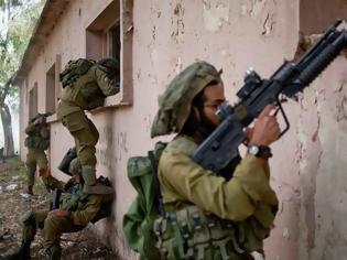 Φωτογραφία για Νεκροί τρεις Παλαιστίνιοι κατά τη διάρκεια συγκρούσεων με τον ισραηλινό στρατό