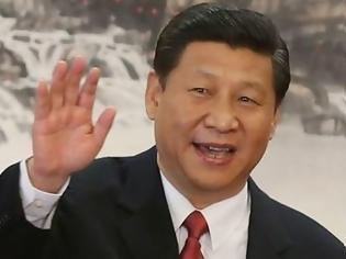 Φωτογραφία για Πρώτη ευρωπαϊκή περιοδεία για τον πρόεδρο της Κίνας