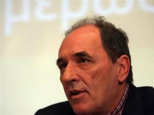 Φωτογραφία για Γ. ΣΤΑΘΑΚΗΣ: ΜΕΤΡΑ ΚΑΤΕΠΕΙΓΟΥΣΑΣ ΠΡΟΤΕΡΑΙΟΤΗΤΑΣ ΣΤΑ ΣΧΕΔΙΑ ΤΗΣ ΚΥΒΕΡΝΗΣΗΣ ΣΥΡΙΖΑ