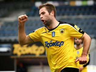 Φωτογραφία για Ο Μπρέσεβιτς είναι σίγουρος για την ΑΕΚ της νέας χρονιάς