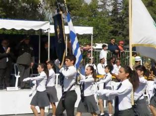 Φωτογραφία για Πόσο θα κρατήσει το μικρό καλοκαιράκι - Mε τι καιρό θα γίνουν οι παρελάσεις την 25η Μαρτίου