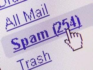 Φωτογραφία για Το 69,9% των emails τον Φεβρουάριο ήταν spam