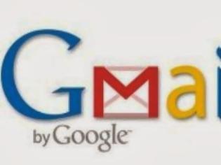 Φωτογραφία για Μόνιμη κρυπτογράφηση για το Gmail