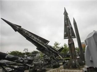 Φωτογραφία για Ακόμα 16 πυραύλους εκτοξευσε η Βόρεια Κορέα