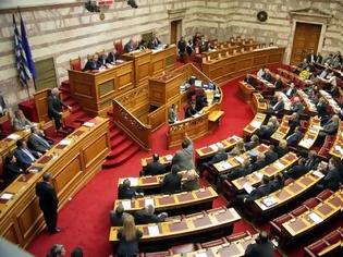 Φωτογραφία για Μαχαίρι στην κρατική χρηματοδότηση των κομμάτων