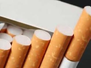 Φωτογραφία για Το υπουργείο Υγείας βάζει στο στόχαστρο το τσιγάρο