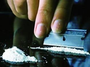 Φωτογραφία για Συνελήφθη 29χρονος διακινητής κοκαΐνης και χασίς στην Αιγείρα Αχαΐας