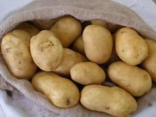 Φωτογραφία για Πατάτες: Δέκα χρήσεις που δεν ξέρουμε