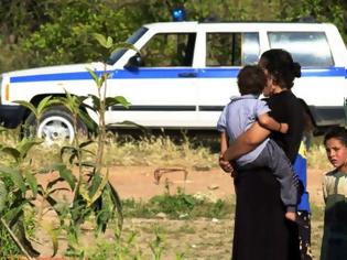 Φωτογραφία για Πάτρα: Σύρραξη στον καταυλισμό των Ρομά στην Εγλυκάδα - Άγριο επεισόδιο οδήγησε σε παρέμβαση της αστυνομίας