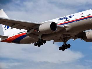Φωτογραφία για Κατάρα! Σμήνος πουλιών έσπασε παρμπρίζ Boeing της Malaysia Airlines!