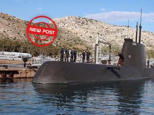 Φωτογραφία για Το Πολεμικό Ναυτικό παίρνει τον έλεγχο του Αιγαίου, απέναντι στην Τουρκία