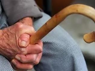 Φωτογραφία για Καμαρούλα Αγρινίου: Αίσιο τέλος στην εξαφάνιση ηλικιωμένου
