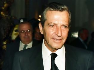 Φωτογραφία για Πέθανε ο Αντόλφο Σουάρες, πρώην πρωθυπουργός της Ισπανίας