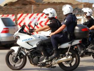 Φωτογραφία για Αστυνομικοί της ομάδας ΔΙΑΣ έκαναν κωφάλαλο να μιλήσει!