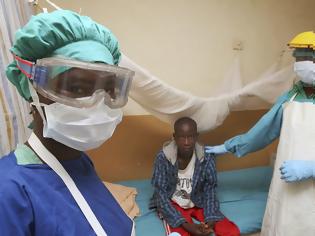 Φωτογραφία για Ο ιός Έμπολα «εξαπλώθηκε στην πρωτεύουσα»