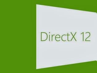 Φωτογραφία για Η Microsoft αποκάλυψε το Direct3D 12 (DirectX 12)