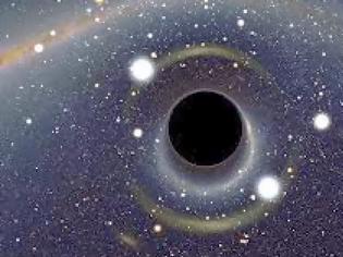 Φωτογραφία για Top 10: Οι πιο απίστευτες θεωρίες για τις μαύρες τρύπες! [video]
