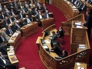 Φωτογραφία για Εφάπαξ 82.000 ευρώ παίρνουν οι υπάλληλοι της Βουλής!