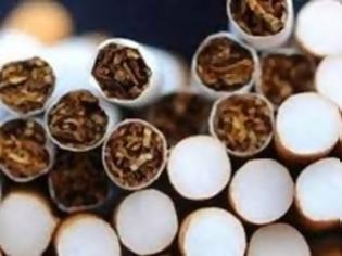 Φωτογραφία για Κατασχέθηκαν πάνω από 5.000 λαθραία πακέτα τσιγάρα στη Πάτρα