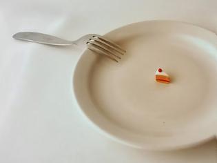 Φωτογραφία για Η τέλεια δίαιτα με τις μικρές μερίδες