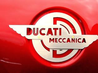 Φωτογραφία για Με ρεκόρ πωλήσεων έκλεισε το 2013 η Ducati