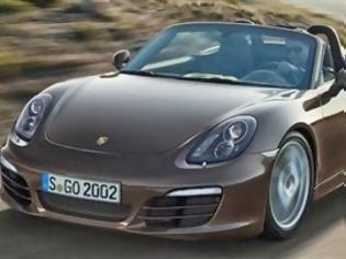 Φωτογραφία για Η Porsche επιβεβαίωσε ότι Boxster και Cayman θα τροφοδοτούνται από 4κύλινδρους κινητήρες