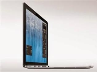 Φωτογραφία για Ετοιμάζεται Retina Macbook 12 ιντσών