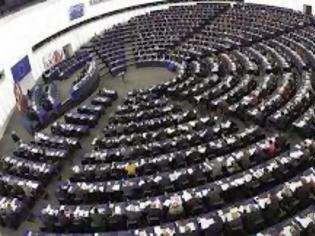 Φωτογραφία για Ψήφισμα κόλαφος του Ευρωπαϊκού Κοινοβουλίου για την Ελλάδα και την Τρόικα