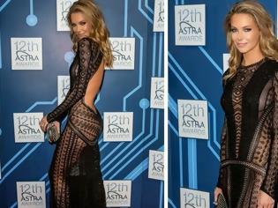 Φωτογραφία για Η σeξι εμφάνιση της Jennifer Hawkins