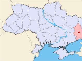 Φωτογραφία για Ουκρανία: Είναι το Ντονέτσκ η επόμενη Κριμαία;