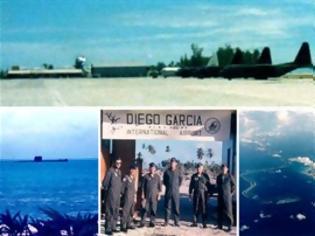 Φωτογραφία για Ντιέγκο Γκαρσία: Το κλεμμένο «νησί της ντροπής» των Αμερικάνων