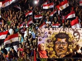 Φωτογραφία για 700 υποστηρικτές του Μόρσι αναμένεται να παρουσιαστούν στο δικαστήριο