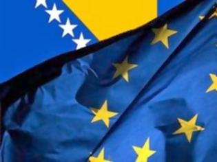 Φωτογραφία για Διεργασίες για τη διαδικασία ένταξης της Βοσνίας στην Ε.Ε.