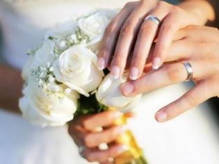 Φωτογραφία για Πάτρα: Η κρίση χτύπησε τους γάμους, αλλά και τα διαζύγια!