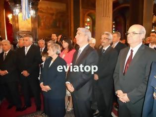 Φωτογραφία για Στη Χαλκίδα βρέθηκε ο Σίμος Κεδίκογλου