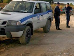 Φωτογραφία για Συλλήψεις για παράνομη εργασία στην περιοχή Τσιλιβή στη Ζάκυνθο