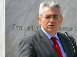 Φωτογραφία για Μάξιμος Χαρακόπουλος: «Είμαι αισιόδοξος ότι θα σταθούμε στα πόδια μας»