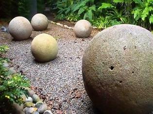 Φωτογραφία για Οι μυστηριώδεις πέτρες της Κόστα Ρίκα