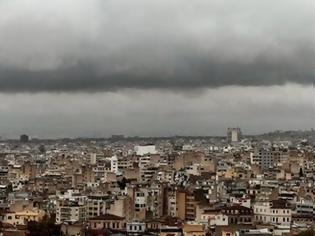 Φωτογραφία για Επιδείνωση του καιρού με τοπικές βροχές