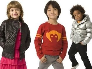 Φωτογραφία για Αποσύρονται παιδικά ρούχα λόγω εύρεσης καρκινογόνων ουσιών - Δείτε τις εταιρείες