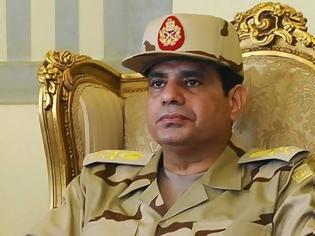 Φωτογραφία για Παραιτήθηκε ο υπουργός Άμυνας της Αιγύπτου
